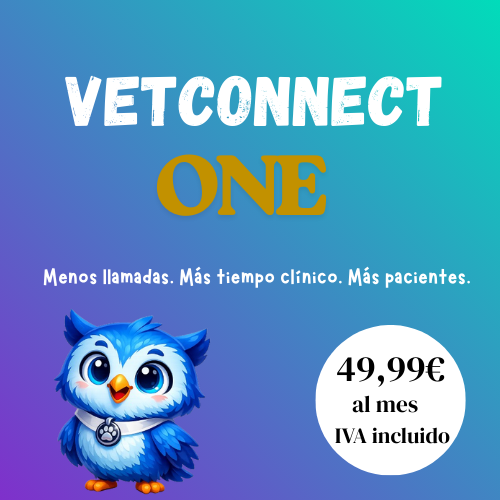 VetConnect ONE